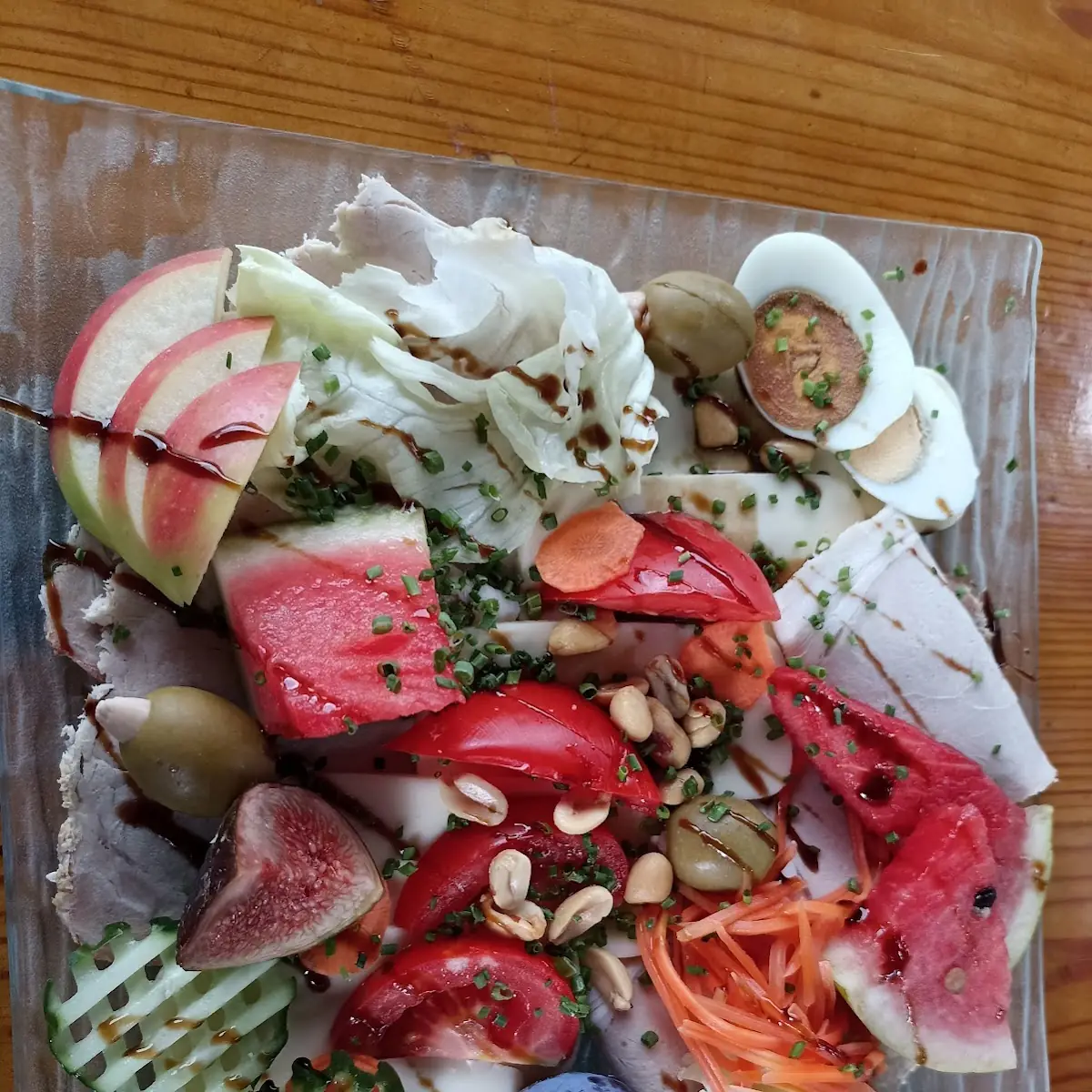 Essen und Trinken photo 2