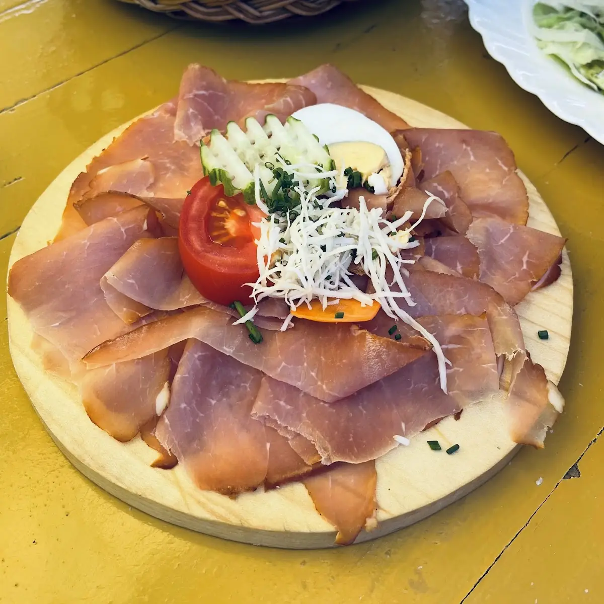 Essen und Trinken photo 4