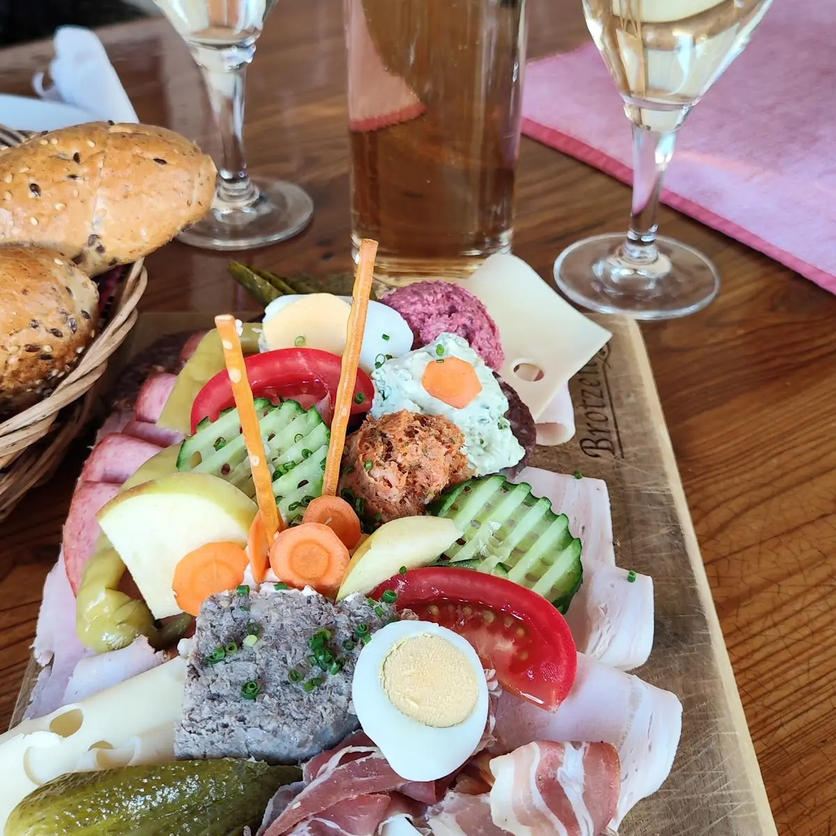 Essen und Trinken photo 6