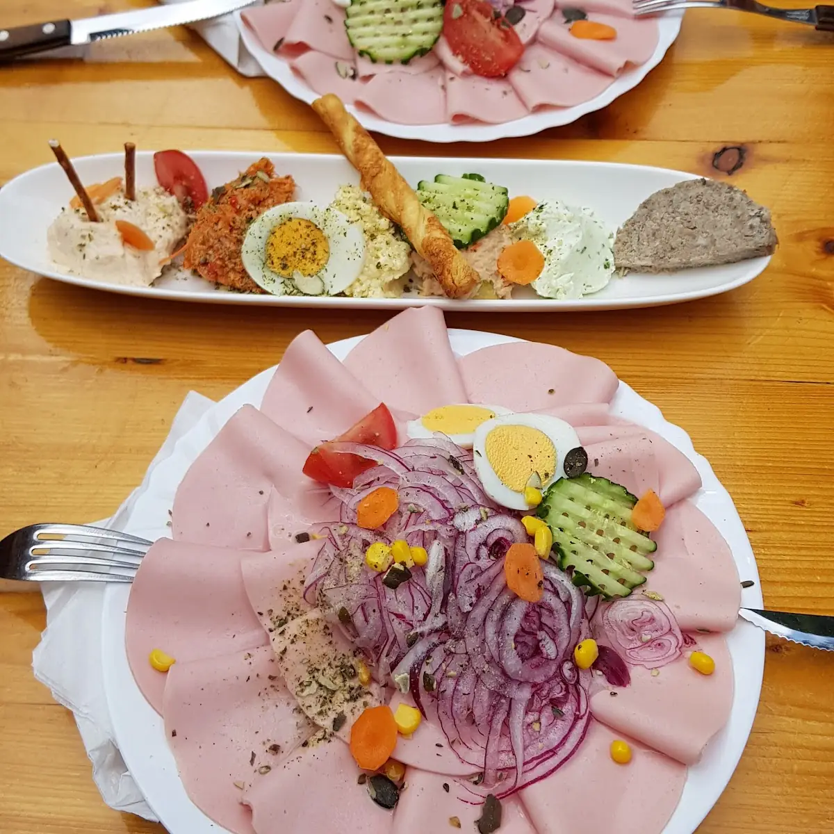 Essen und Trinken photo 7