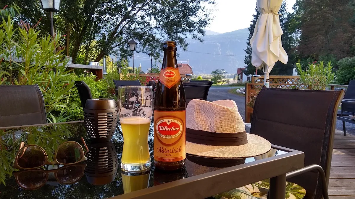 Essen und Trinken photo 2