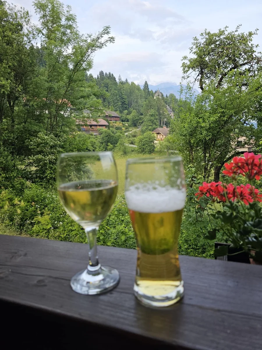 Essen und Trinken photo 3