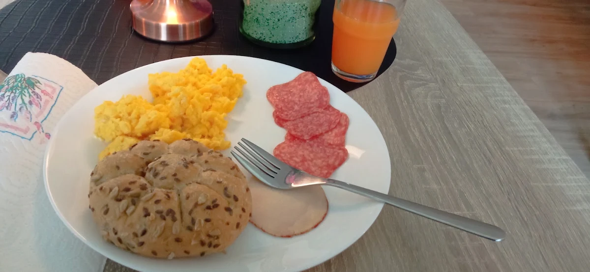 Essen und Trinken photo 5