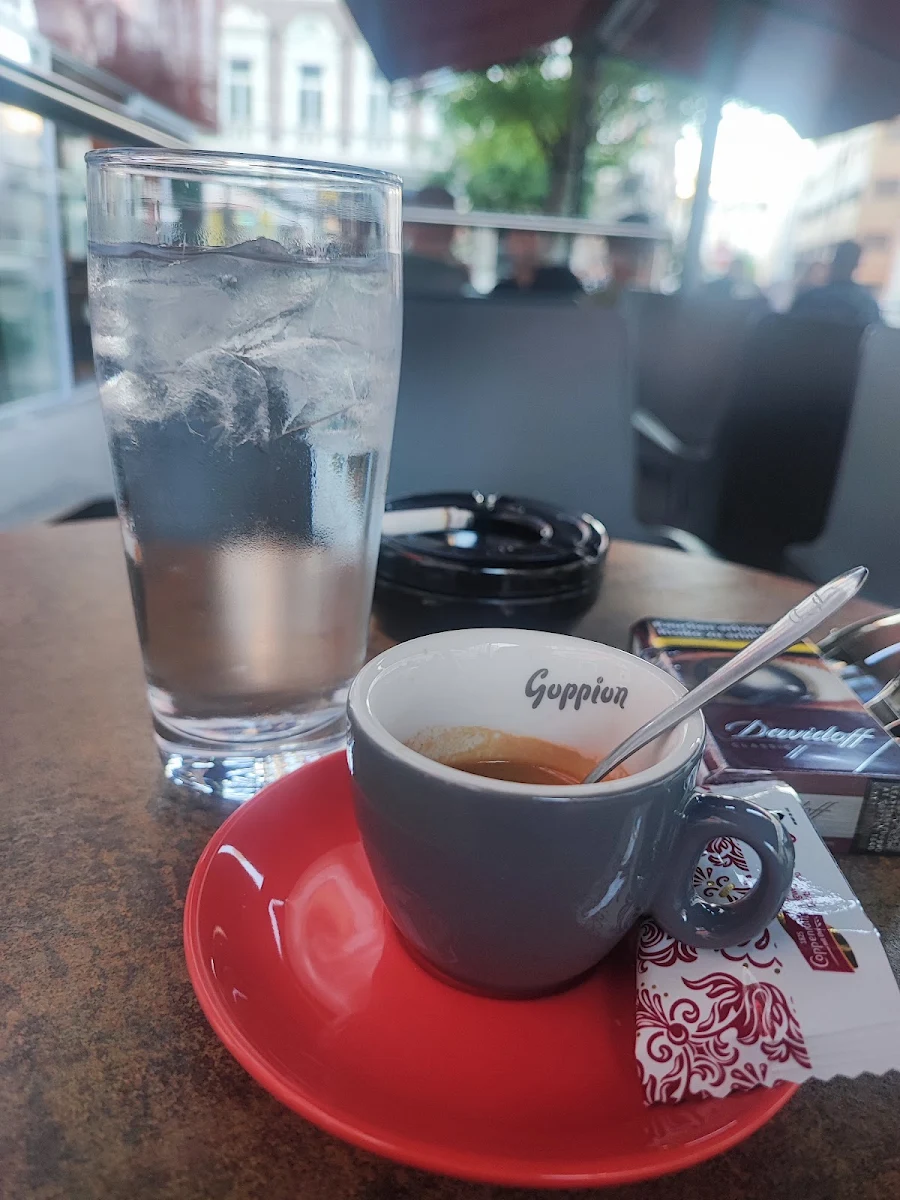 Essen und Trinken photo 5