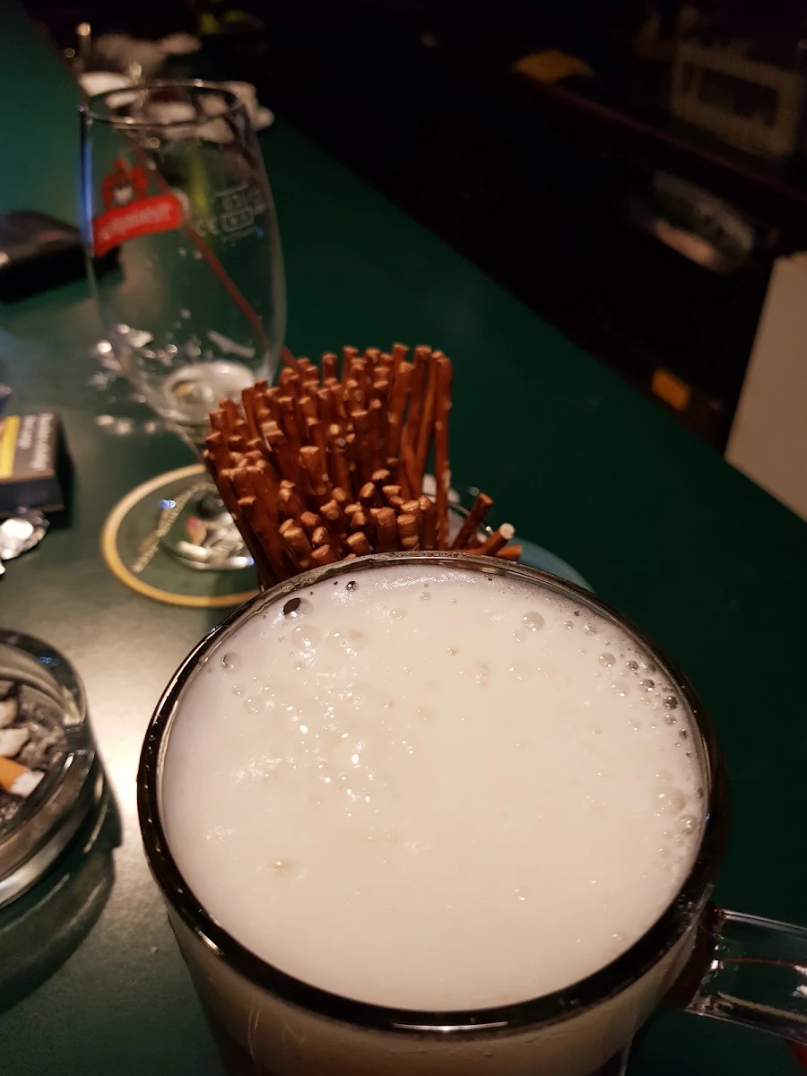 Essen und Trinken photo 6