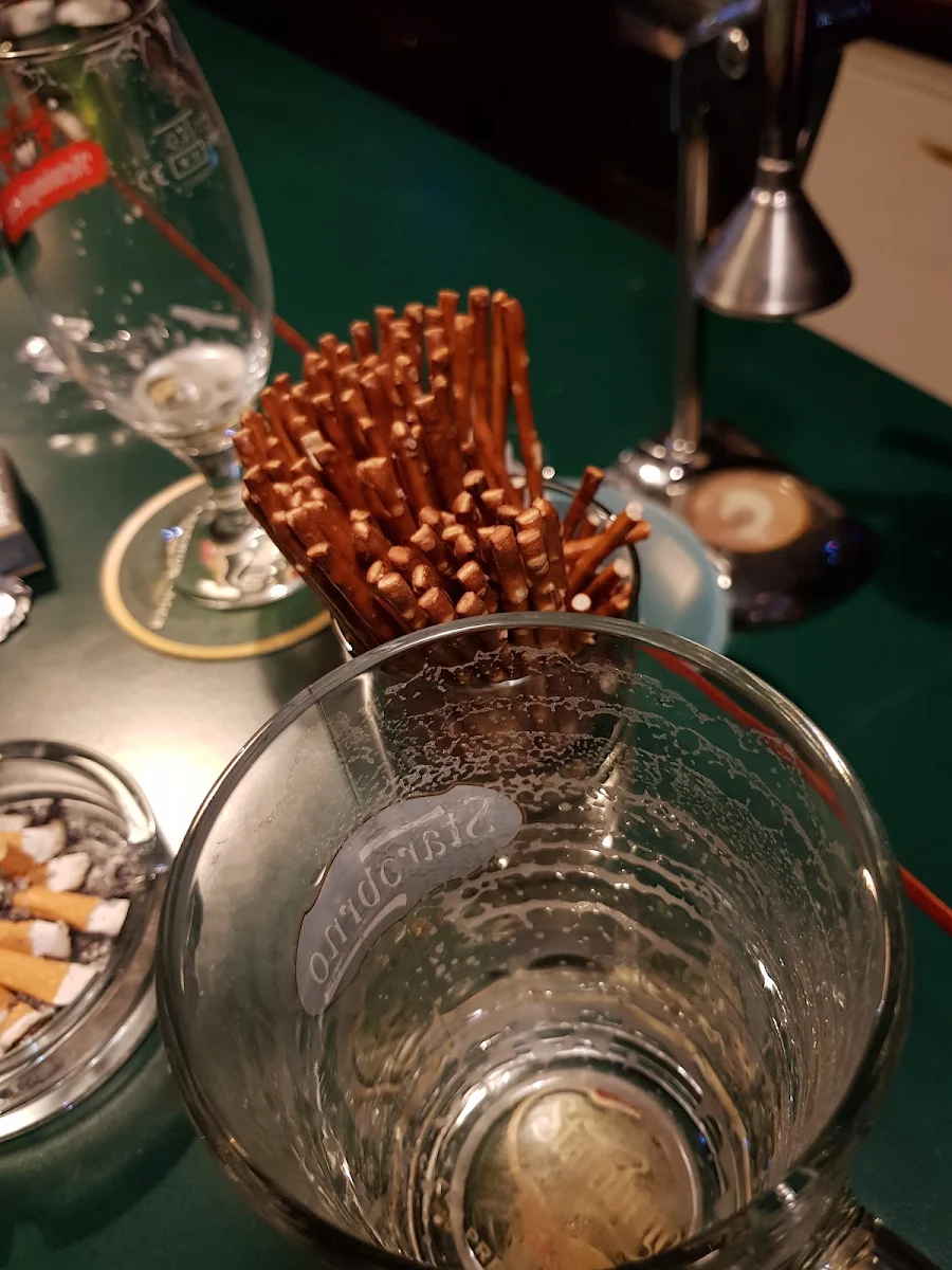 Essen und Trinken photo 8