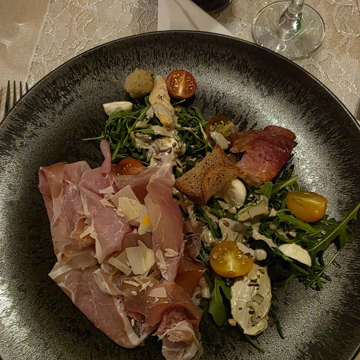 Essen und Trinken photo 3