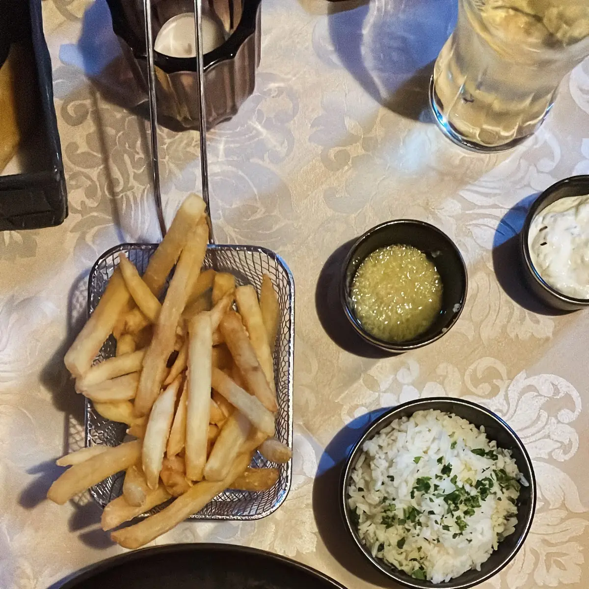 Essen und Trinken photo 4