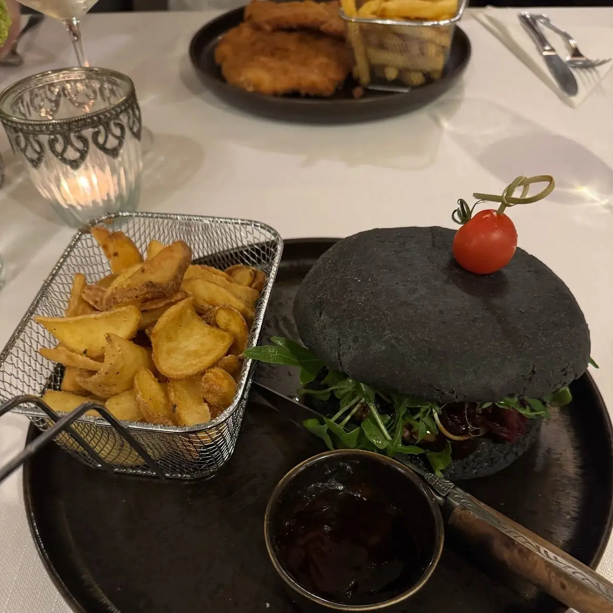 Essen und Trinken photo 5