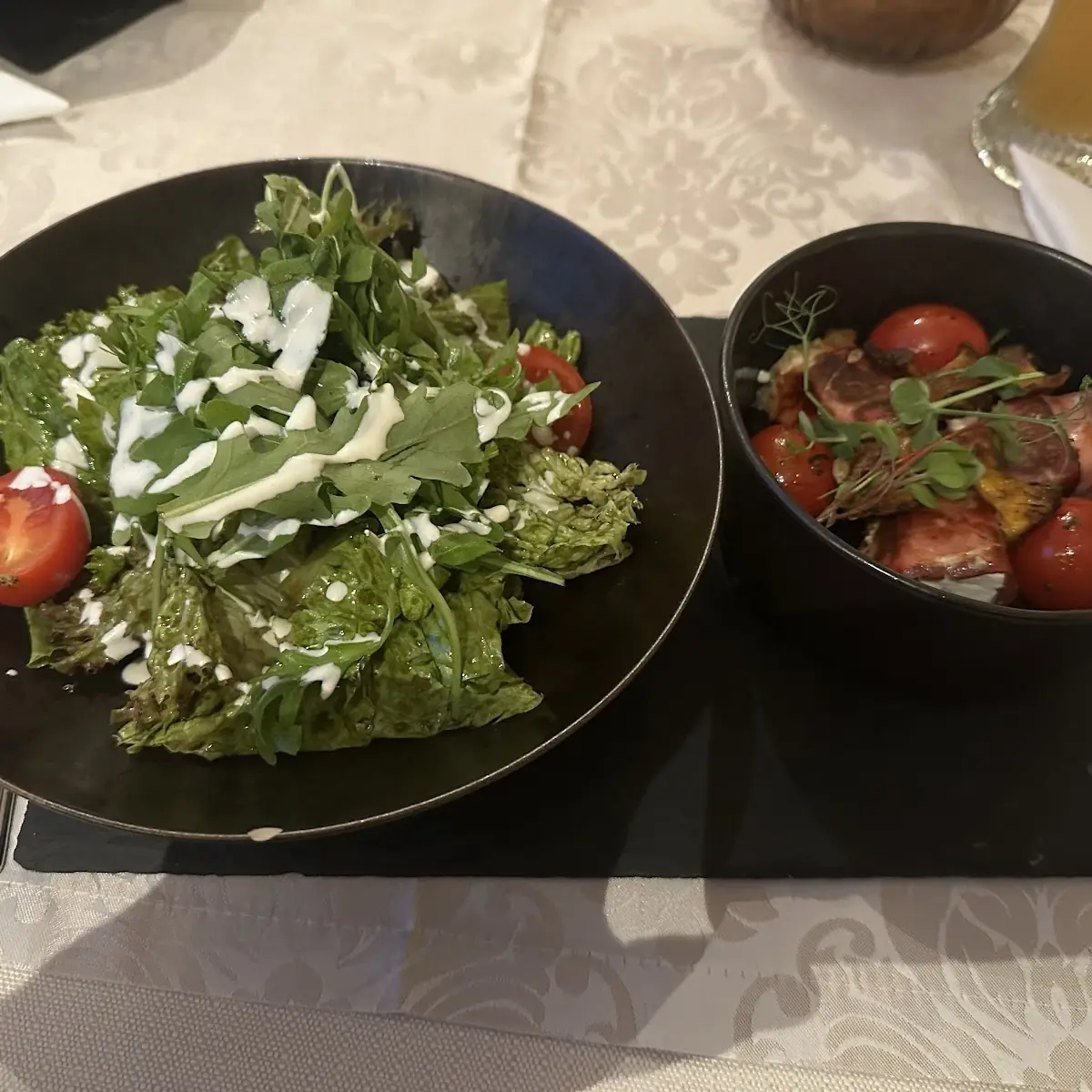 Essen und Trinken photo 6