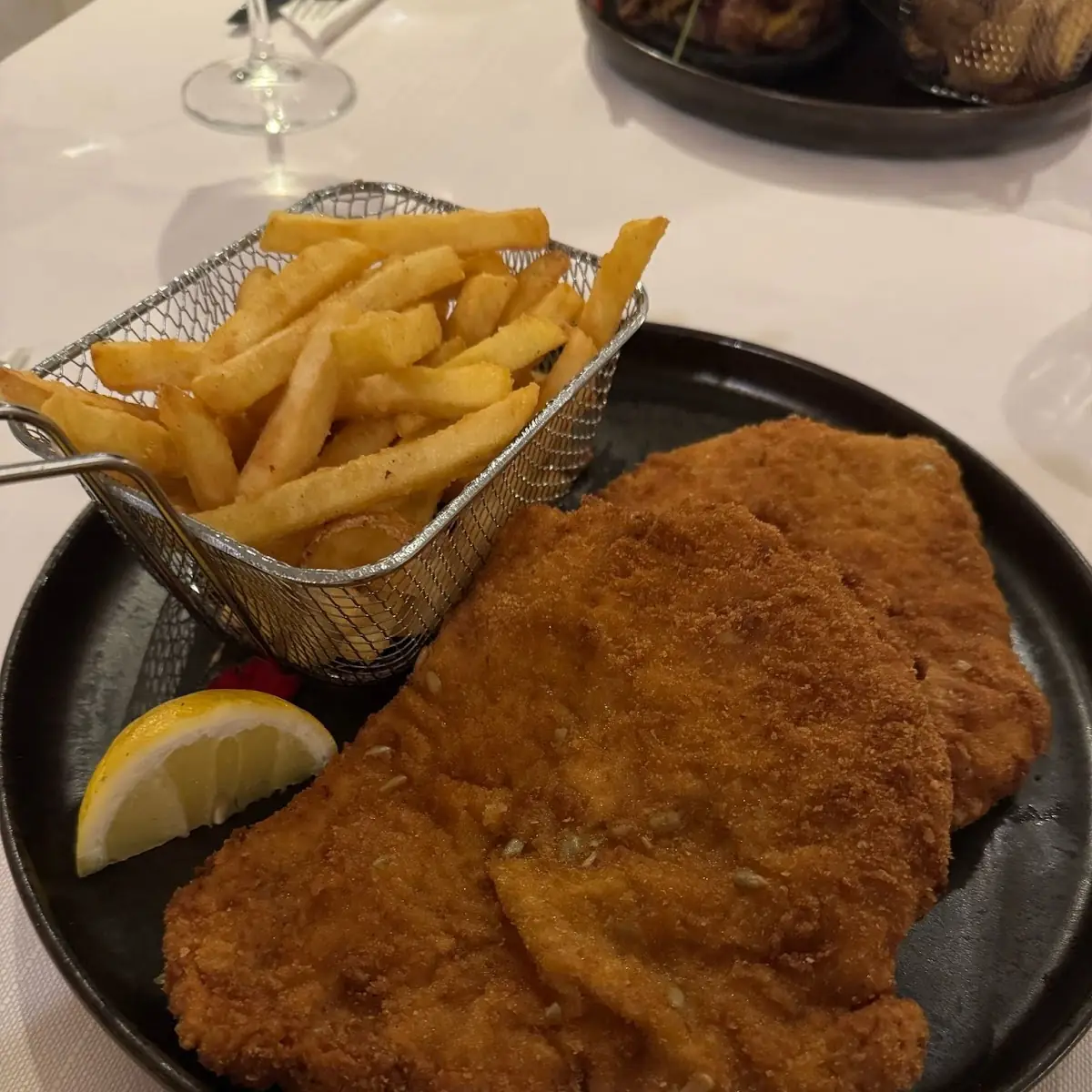 Essen und Trinken photo 8