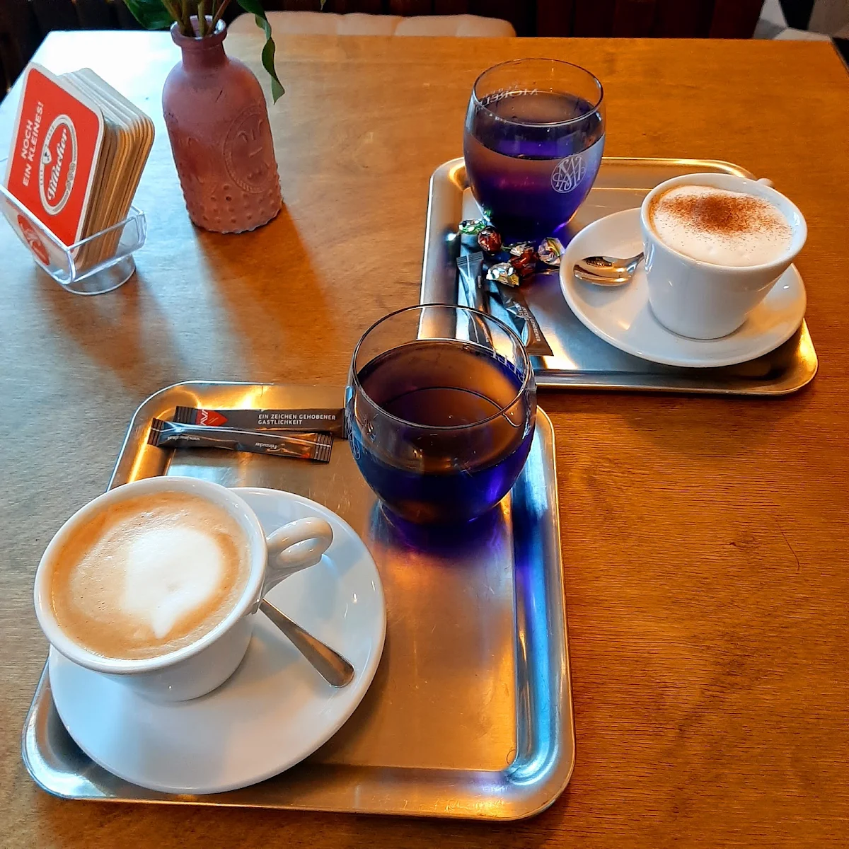 Essen und Trinken photo 6
