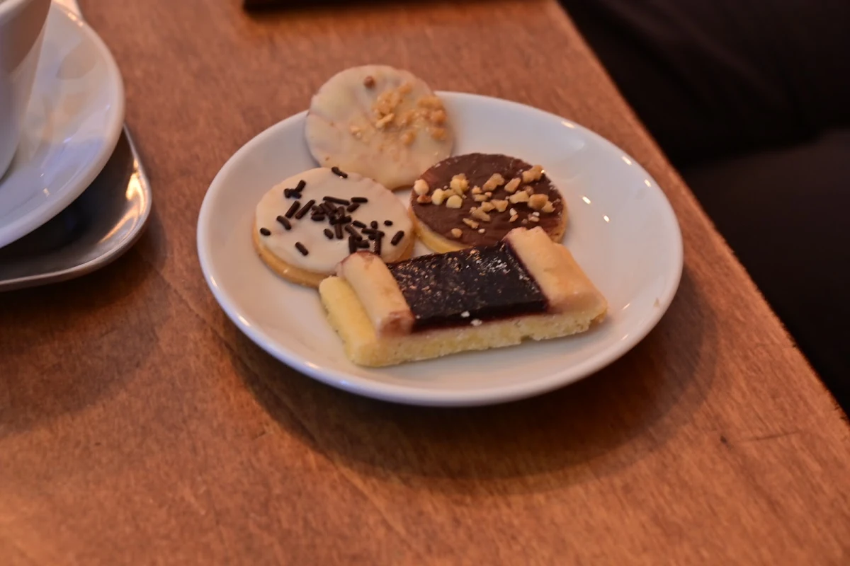 Essen und Trinken photo 7