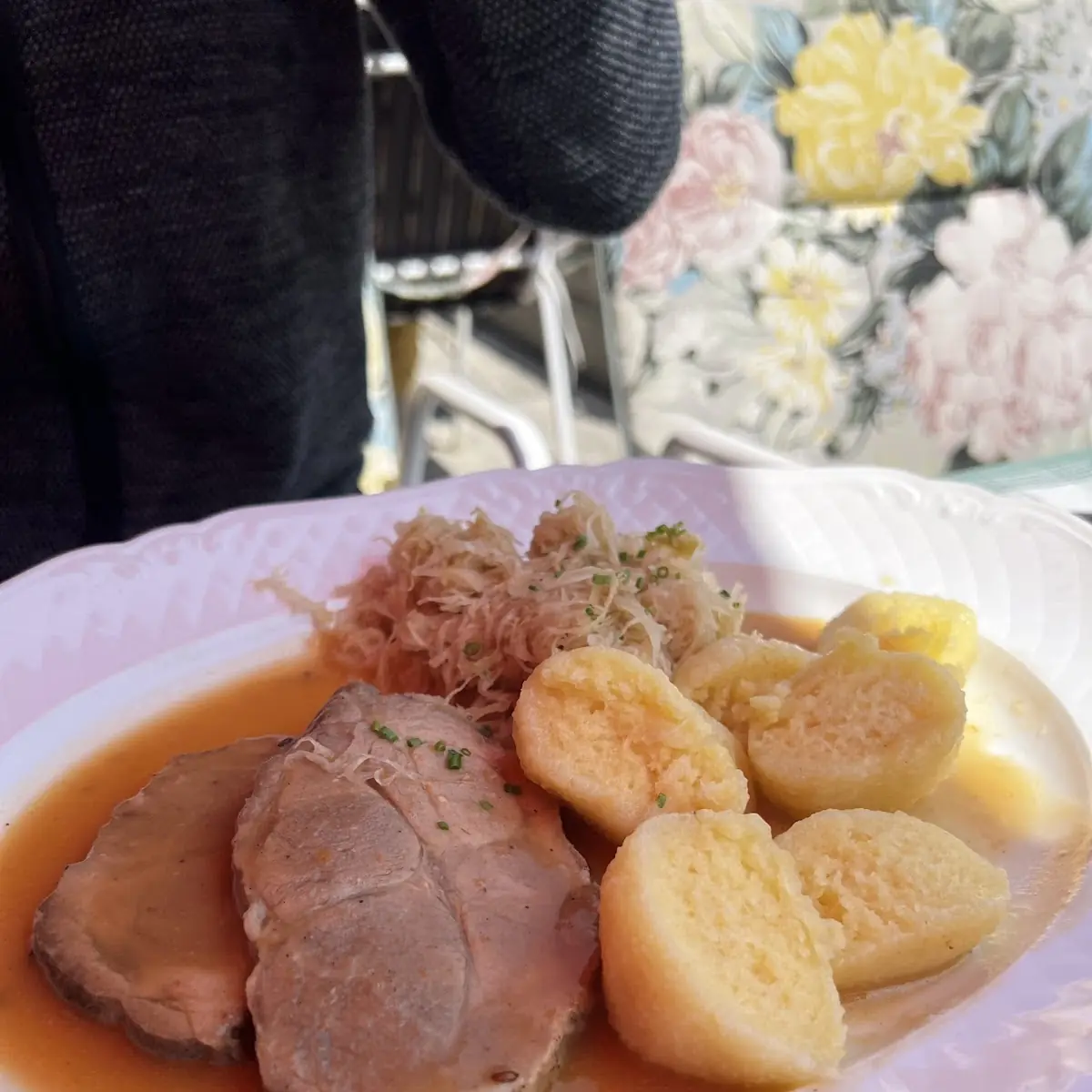Essen und Trinken photo 1