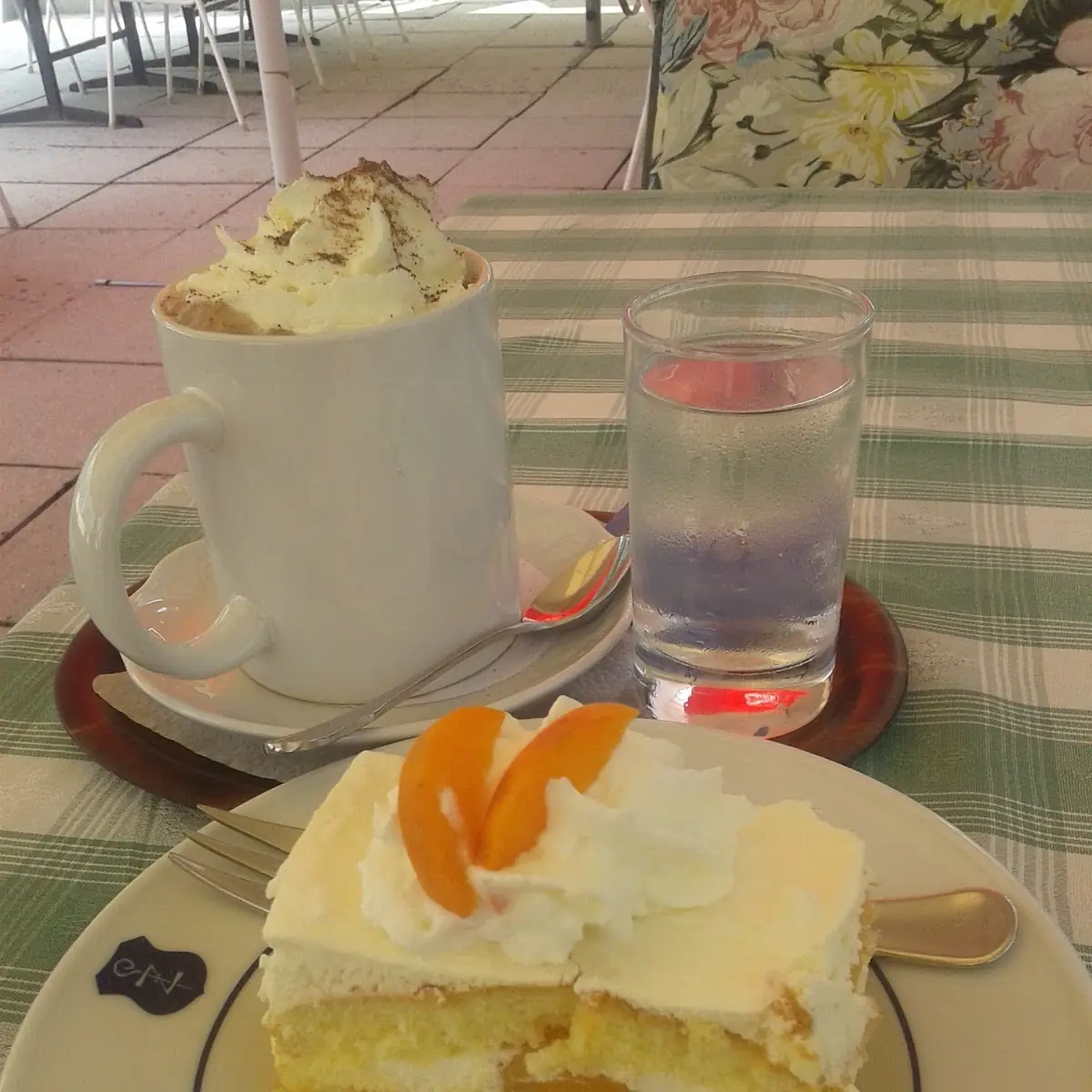 Essen und Trinken photo 10