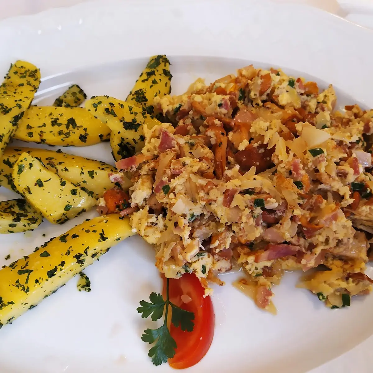 Essen und Trinken photo 8