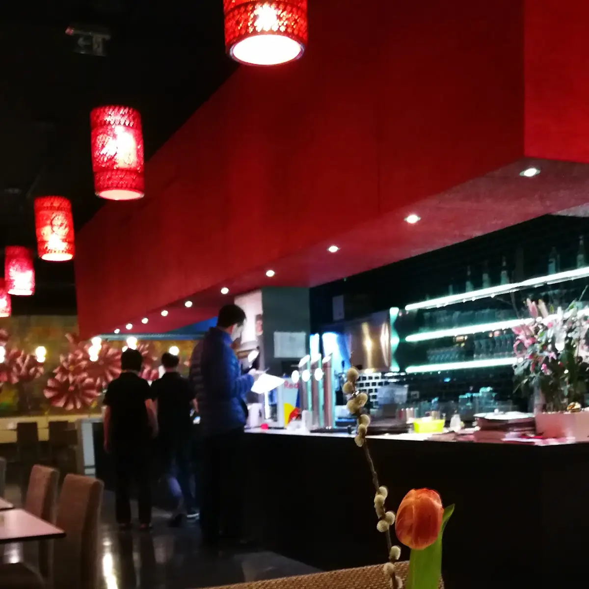Essen und Trinken photo 1
