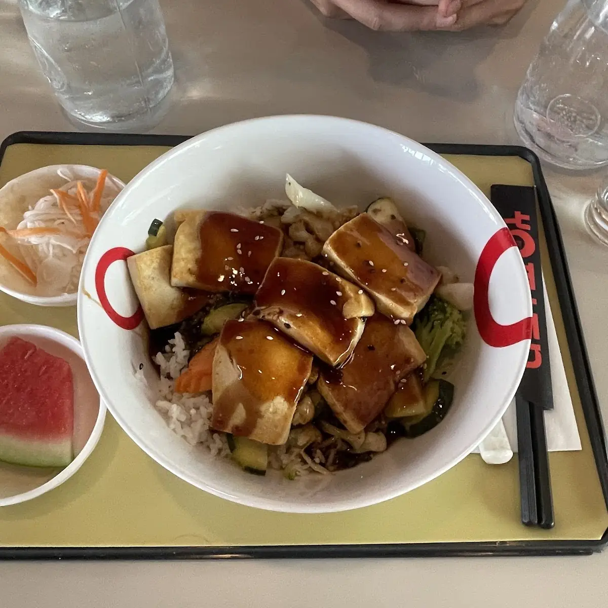 Essen und Trinken photo 3