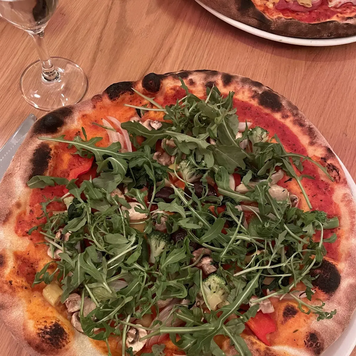 Essen und Trinken photo 1