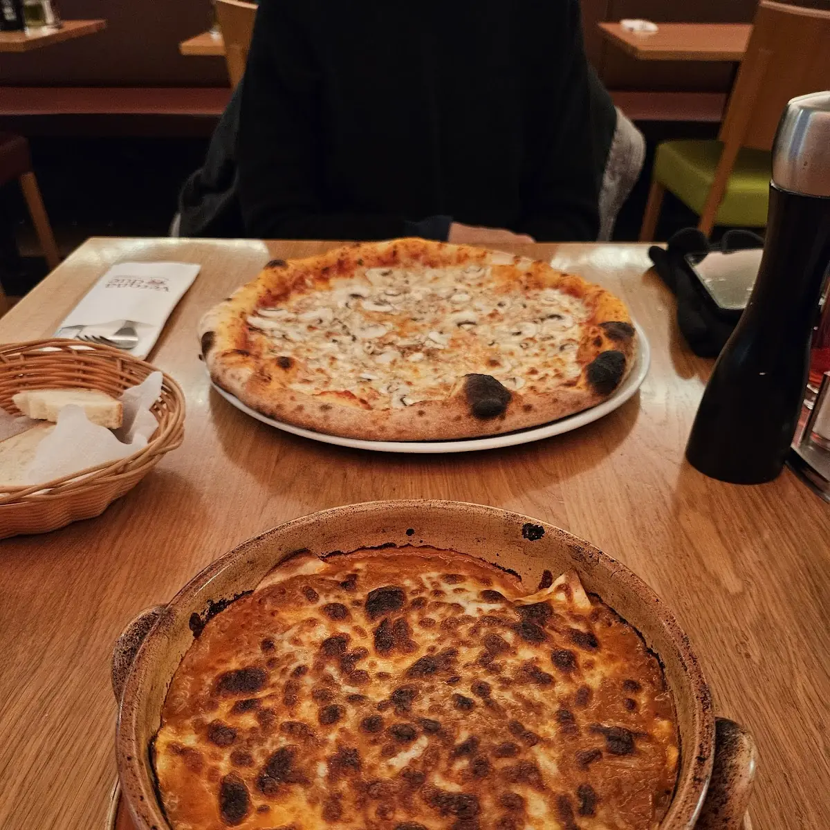 Essen und Trinken photo 4