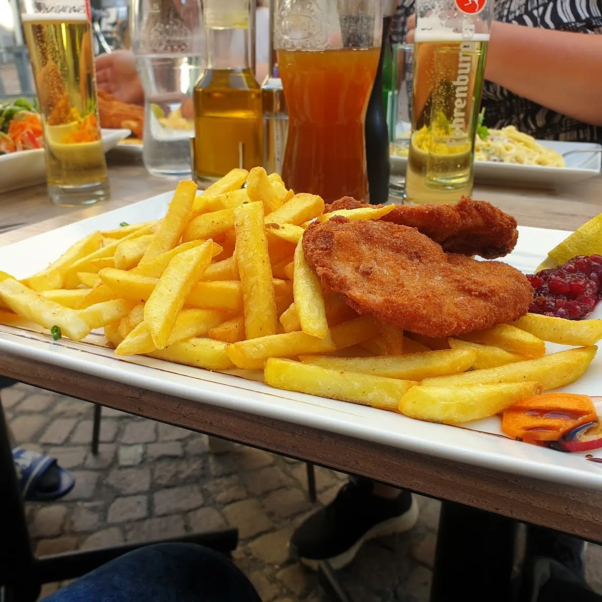 Essen und Trinken photo 6