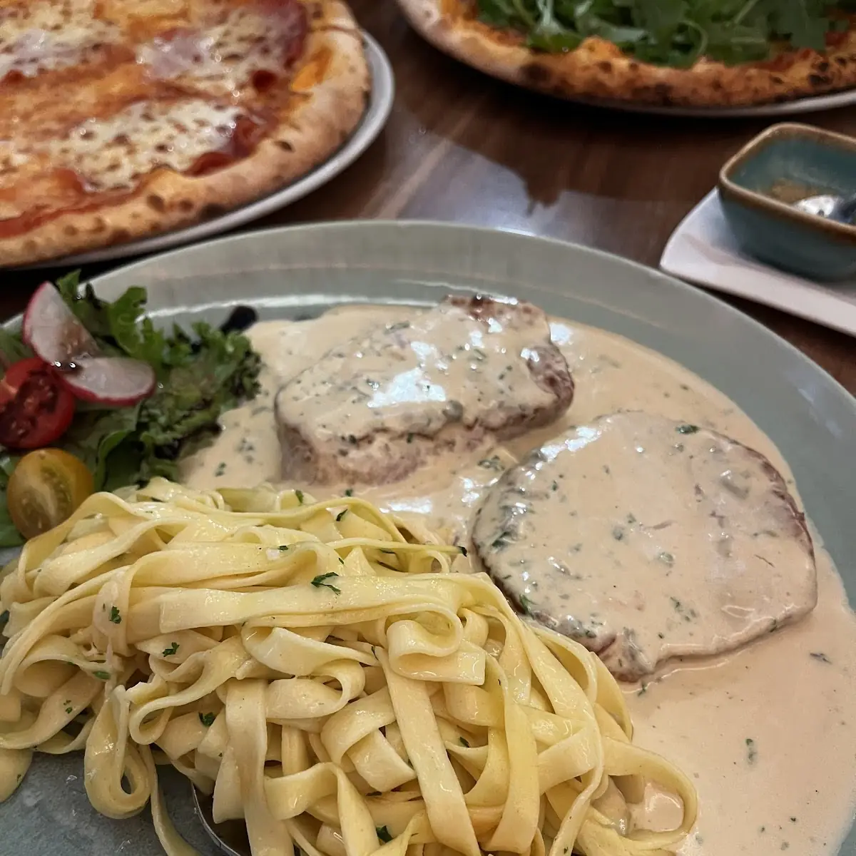 Essen und Trinken photo 7