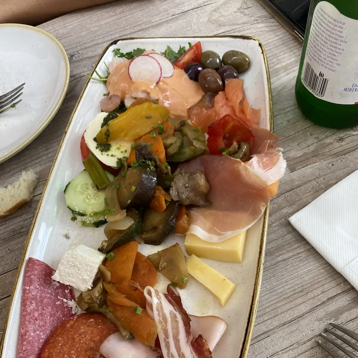 Essen und Trinken photo 8