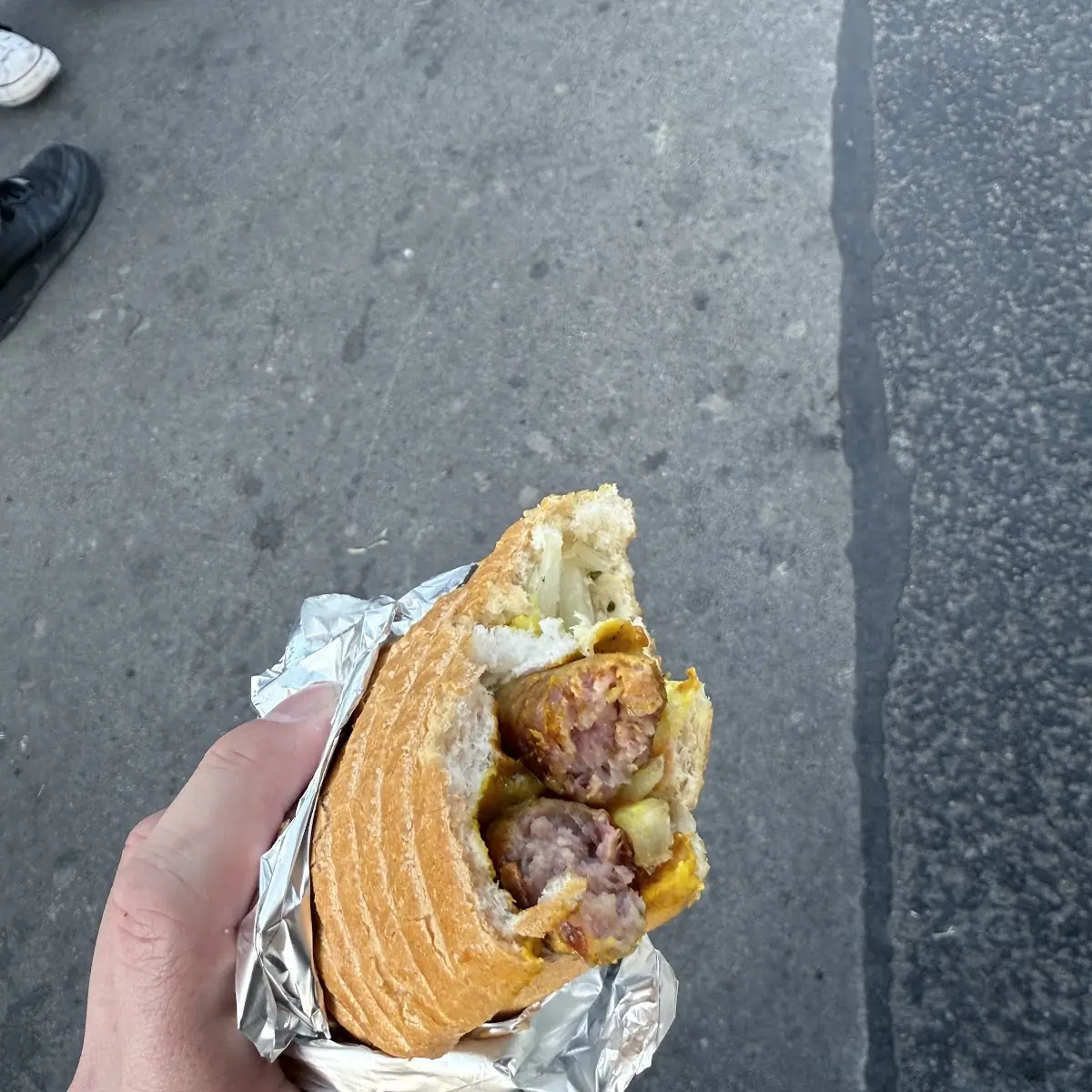 Essen und Trinken photo 1