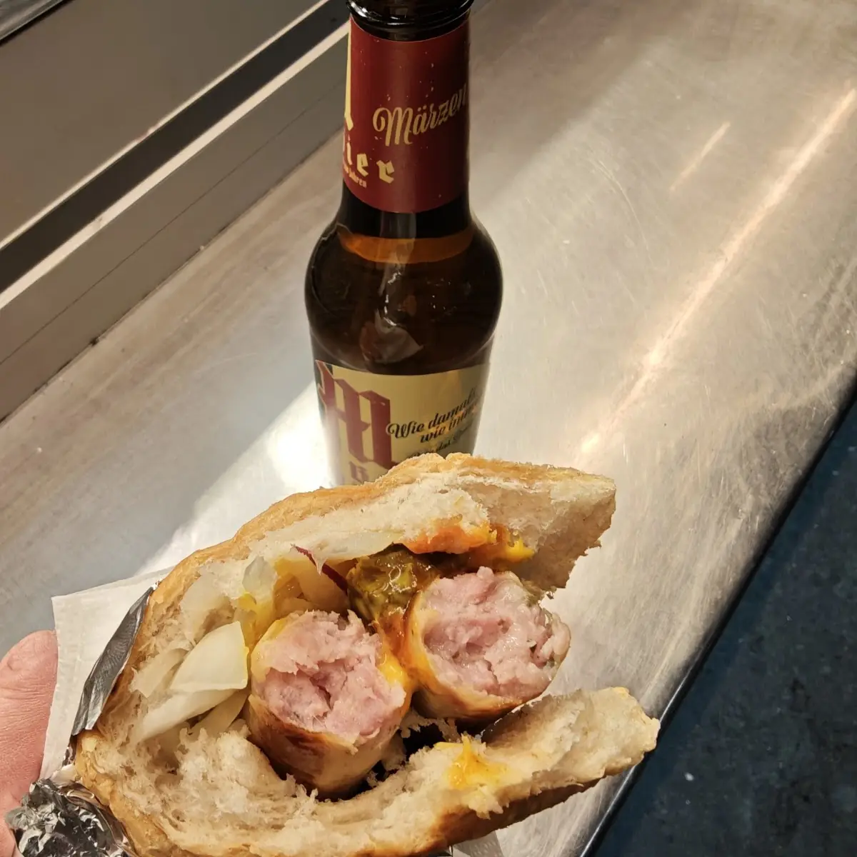 Essen und Trinken photo 4