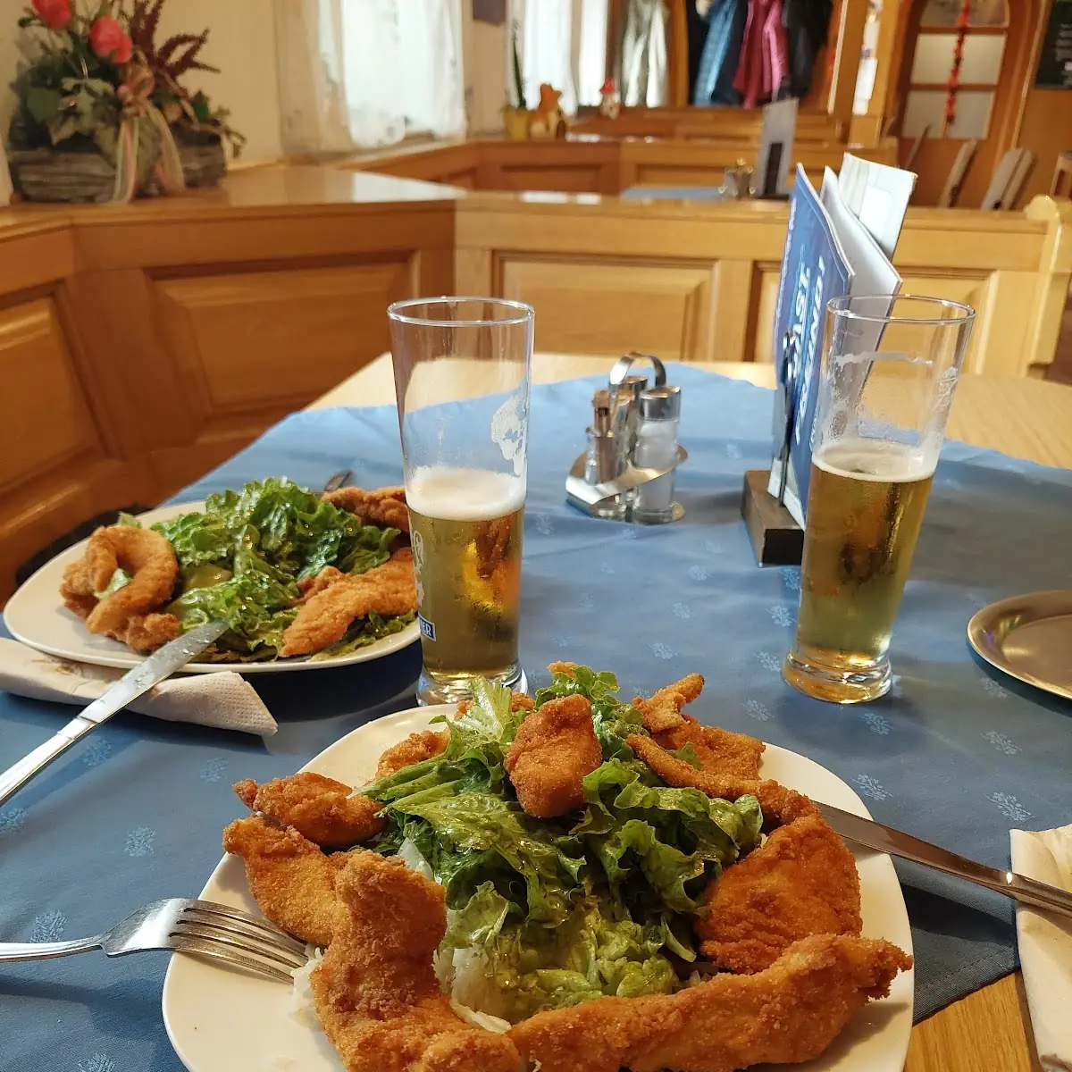 Essen und Trinken photo 10