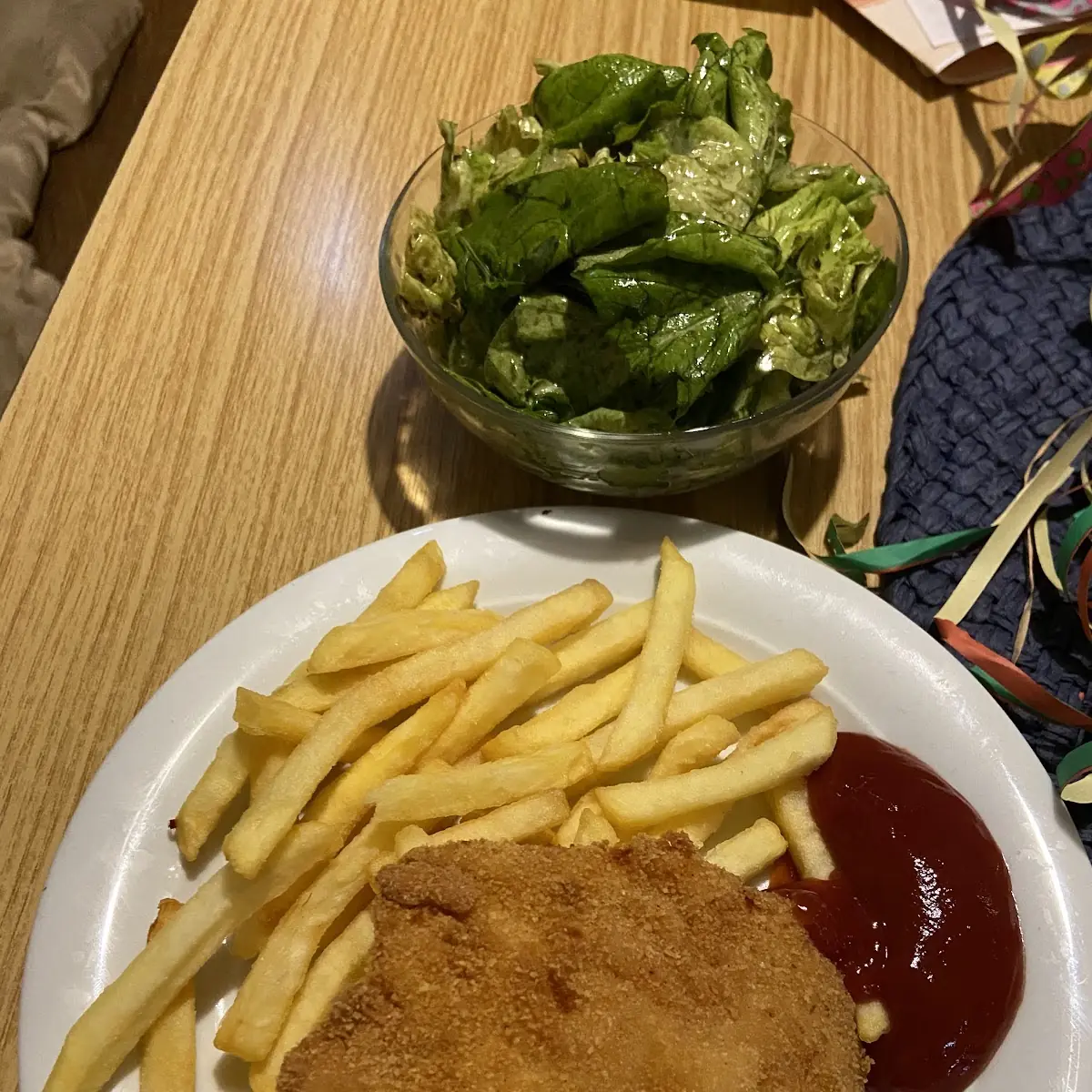 Essen und Trinken photo 2