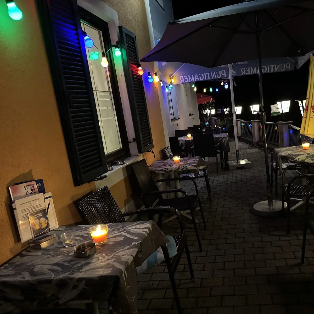 Atmosphäre photo 2