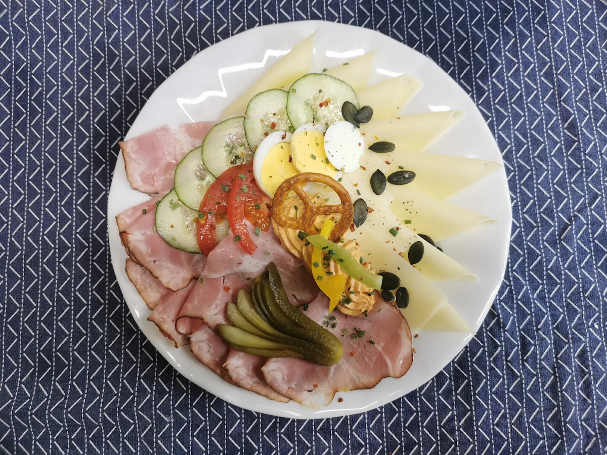 Essen und Trinken photo 1