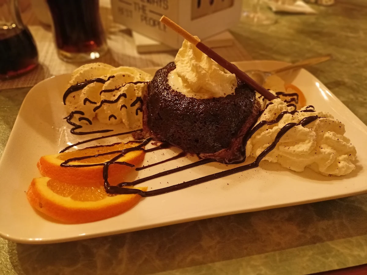 Essen und Trinken photo 10
