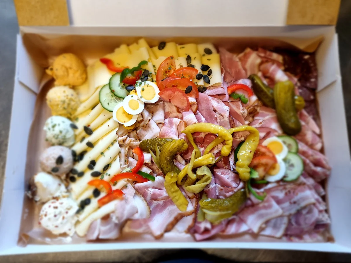 Essen und Trinken photo 2
