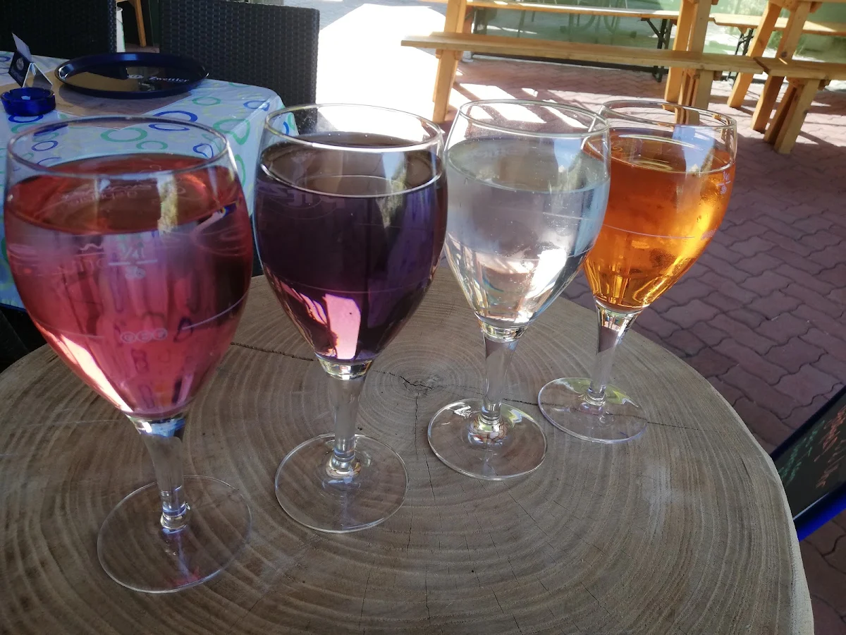 Essen und Trinken photo 7
