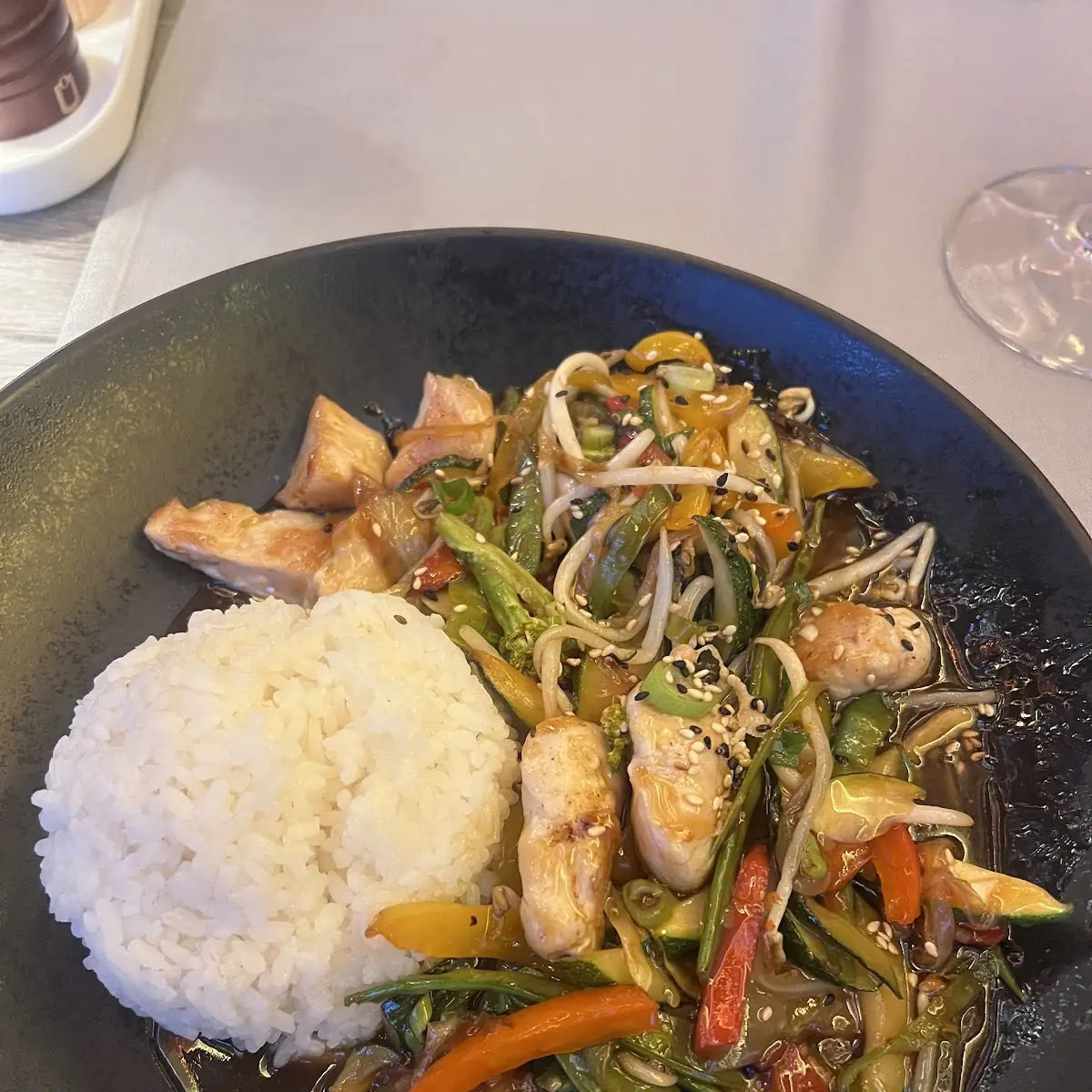 Essen und Trinken photo 7