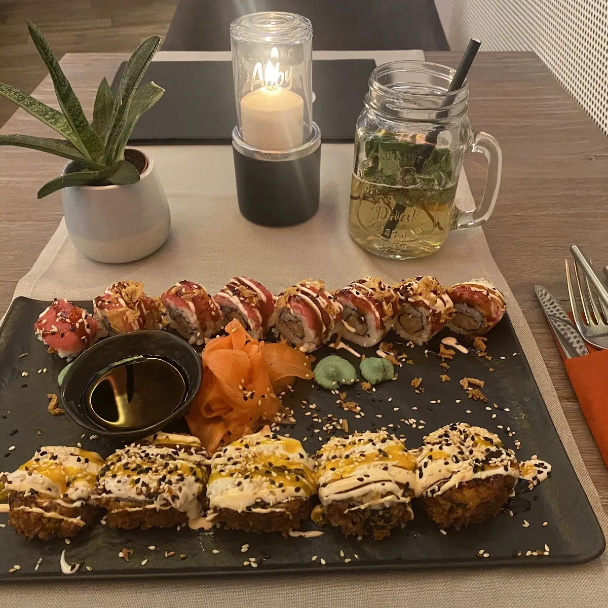 Essen und Trinken photo 9