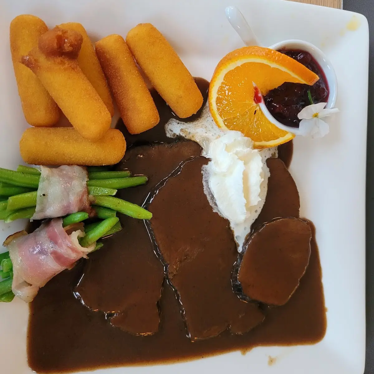 Essen und Trinken photo 10