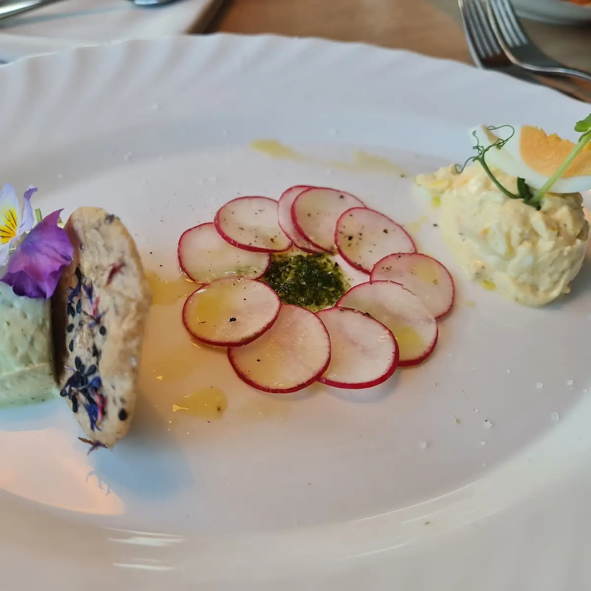 Essen und Trinken photo 2