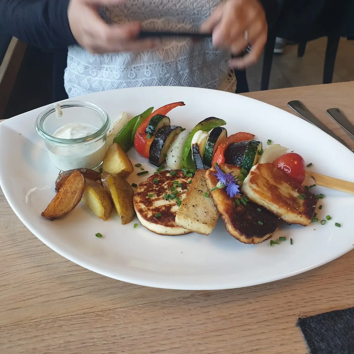 Essen und Trinken photo 6