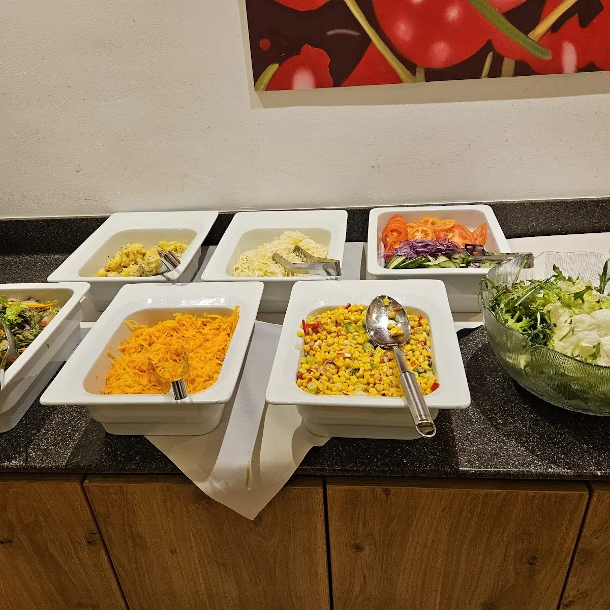Essen und Trinken photo 7