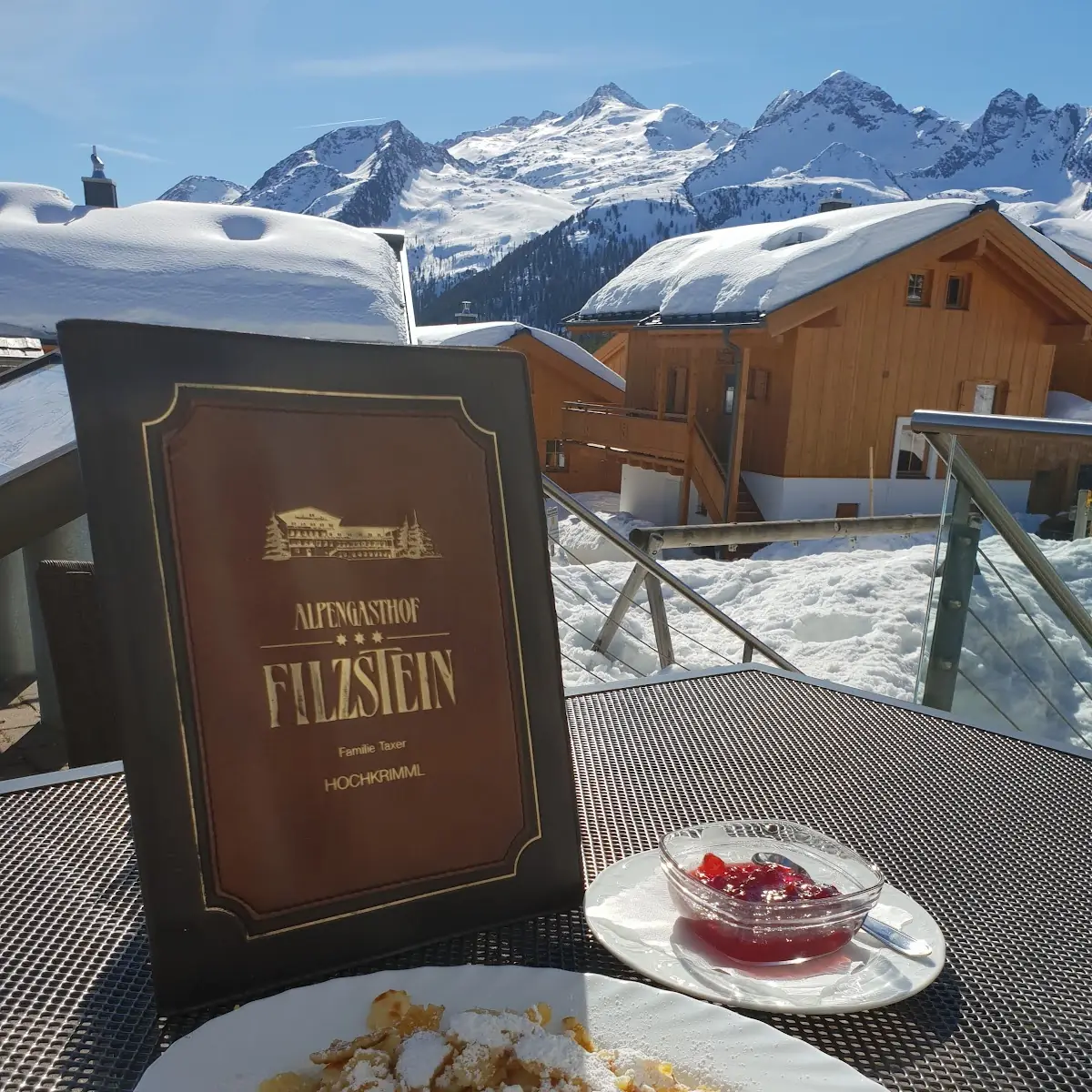 Essen und Trinken photo 8