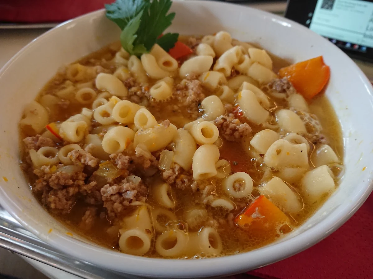 Essen und Trinken photo 1