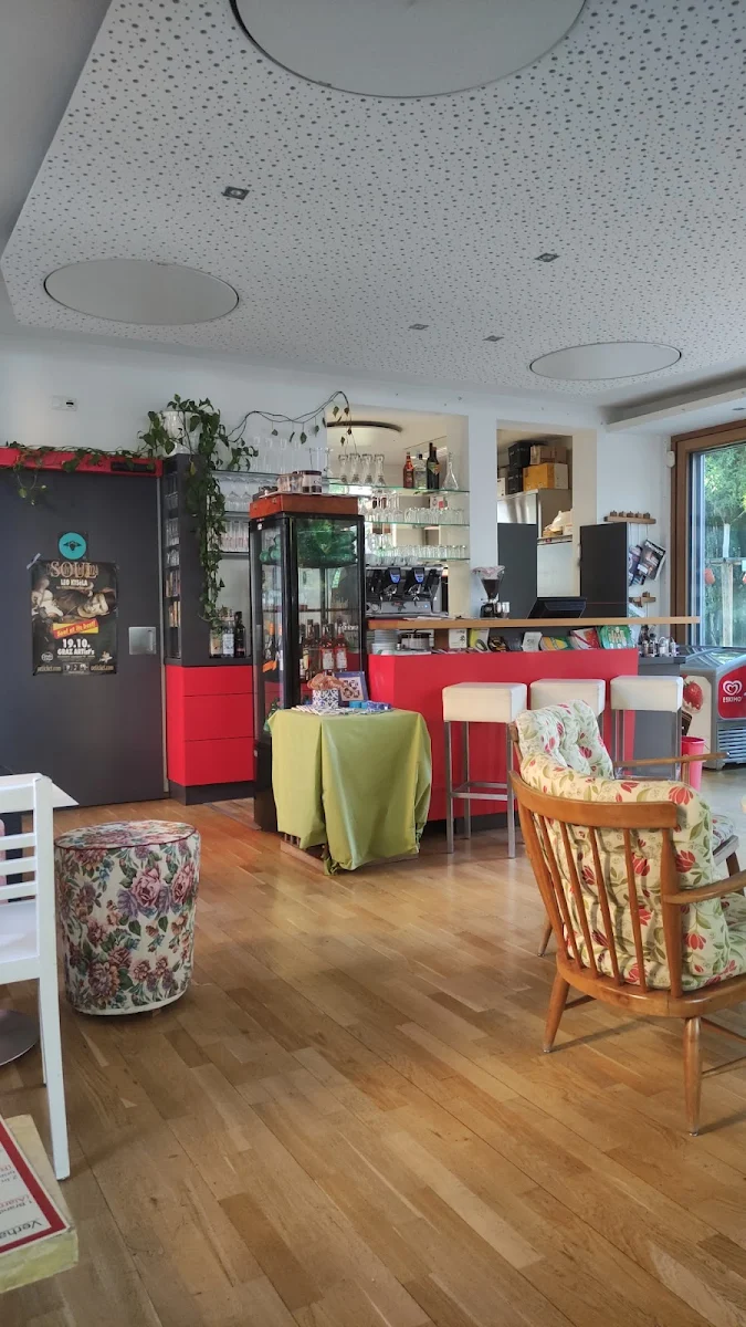 ZAPO im Park / Cafe Titelbild