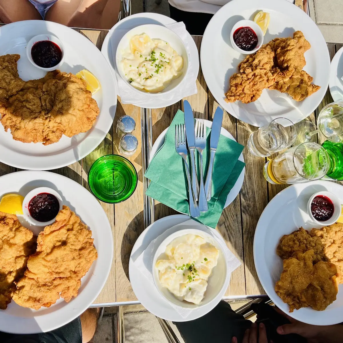 Essen und Trinken photo 1