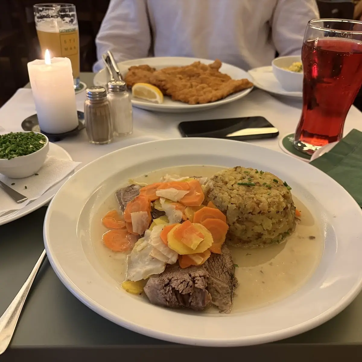 Essen und Trinken photo 5