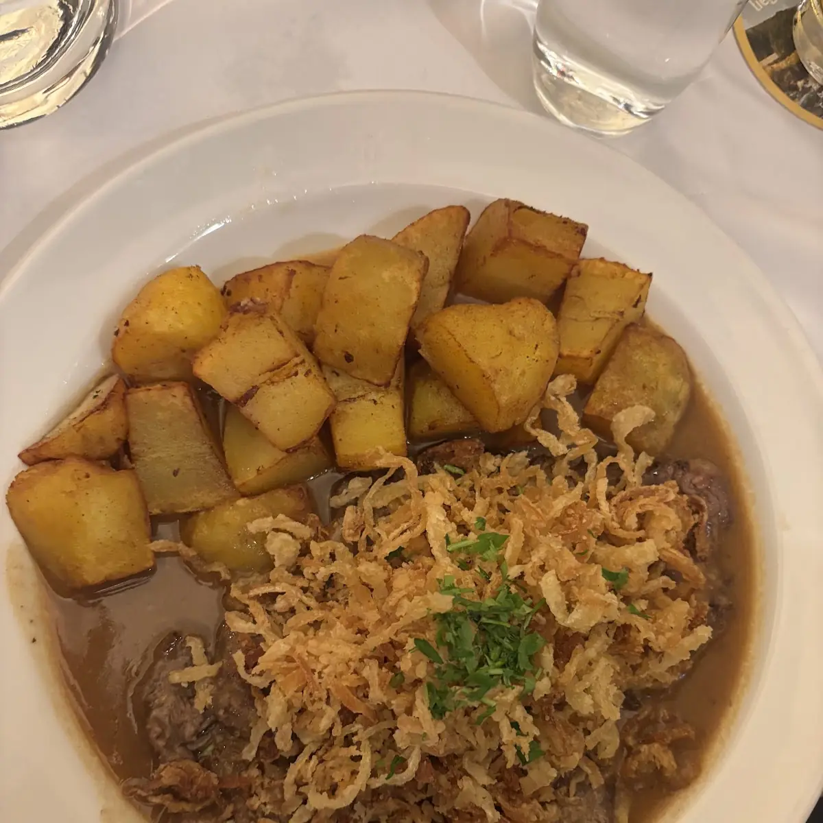 Essen und Trinken photo 6
