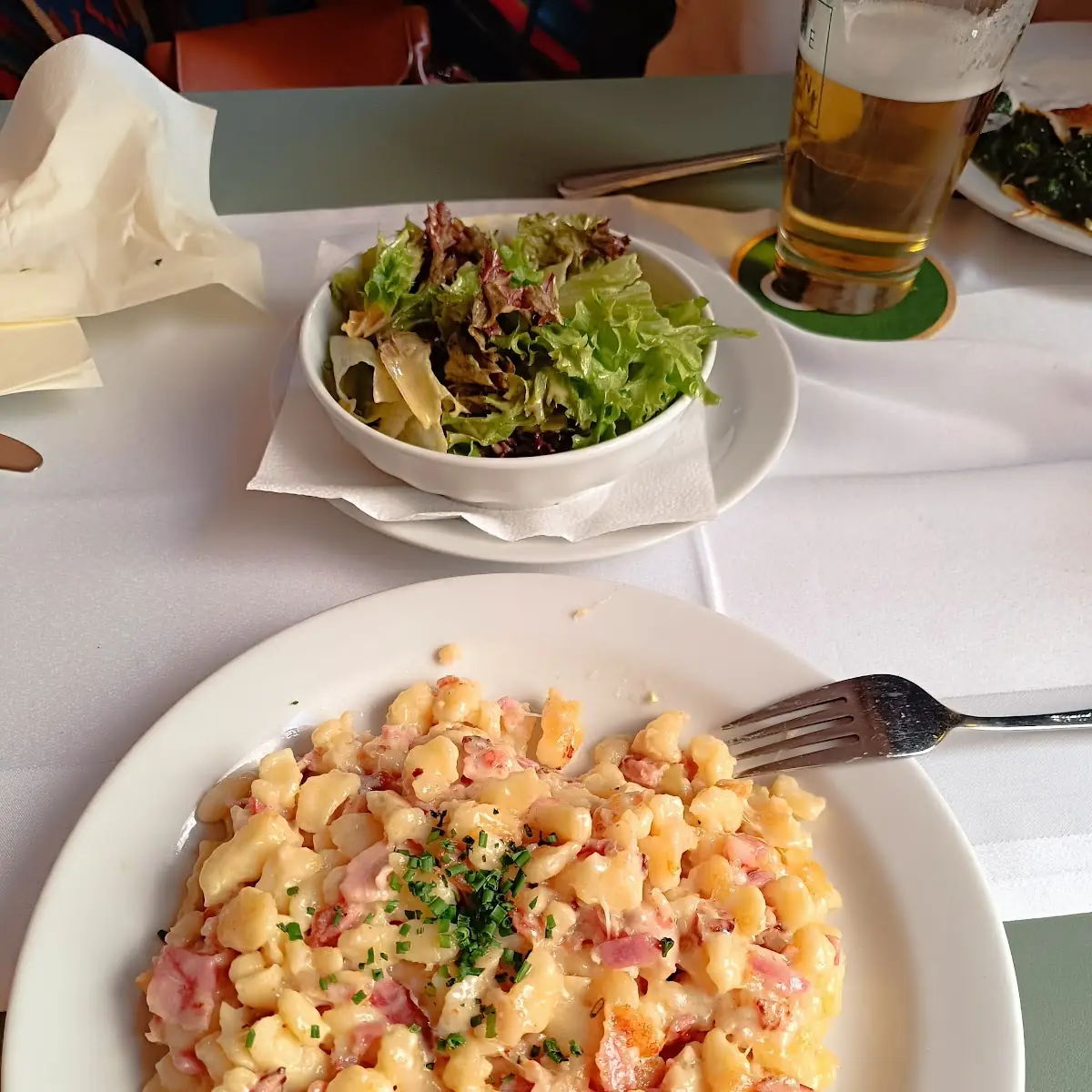 Essen und Trinken photo 7