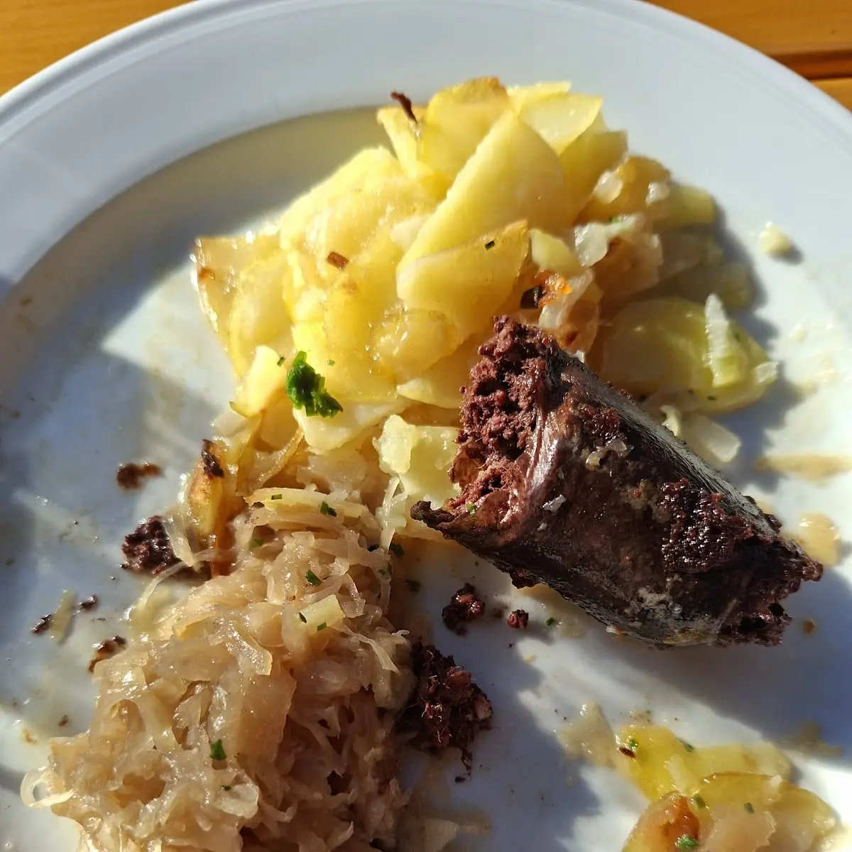 Essen und Trinken photo 4